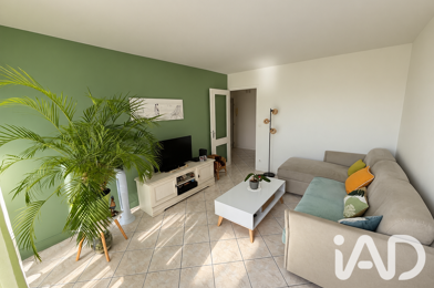 Appartement 3 pièces 152000 €