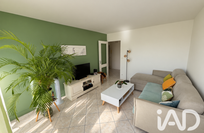 Vente Appartement 3 pièces — photo du bien