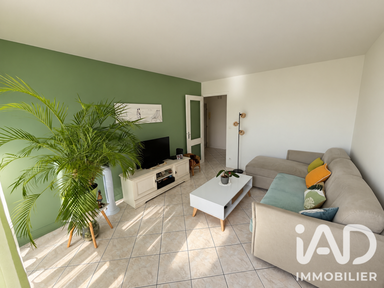 Vente Appartement 3 pièces — photo 1