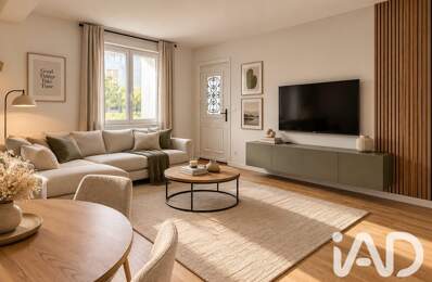 Vente Appartement 3 pièces — photo du bien