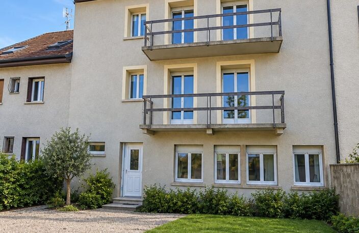 Vente Appartement 3 pièces — photo 2