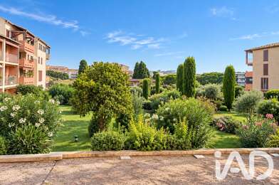Appartement 4 pièces 325000 €