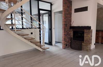 Vente Maison traditionnelle 5 pièces — photo du bien