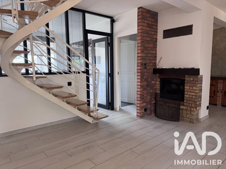 Vente Maison traditionnelle 5 pièces — photo 1