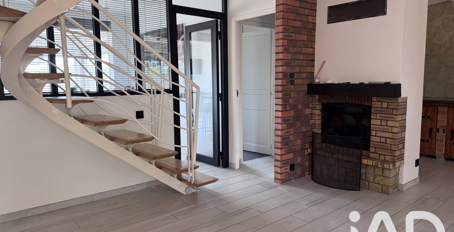 Vente Maison traditionnelle 5 pièces — photo 1