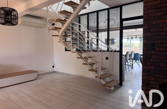 Vente Maison traditionnelle 5 pièces — photo 2