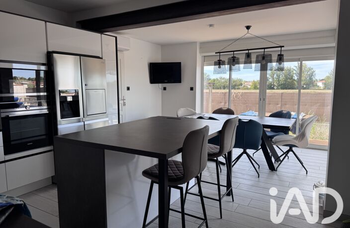 Vente Maison traditionnelle 5 pièces — photo 3