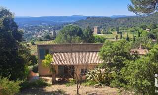 Maison 3 Pièces 120 m² à vendre à Cotignac (83570)