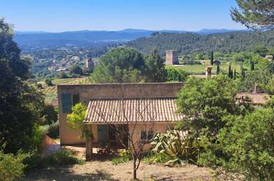 Maison 3 pièces 499000 €