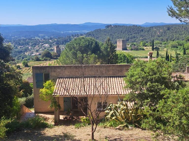 Vente Maison de campagne 3 pièces — photo 1
