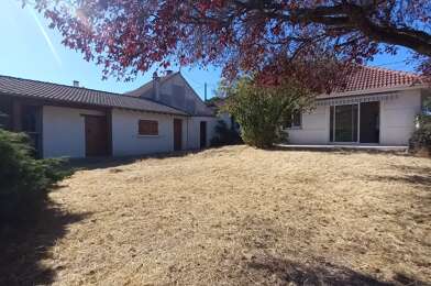 Maison 4 pièces 205000 €