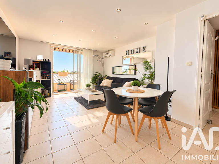 Vente Appartement 3 pièces — photo 1