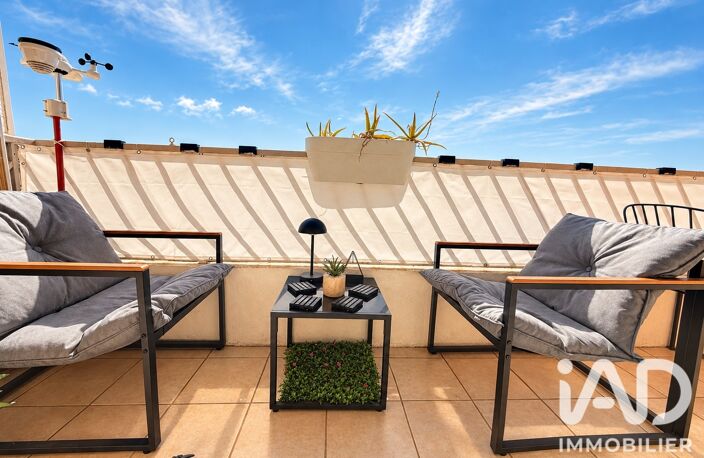 Vente Appartement 3 pièces — photo 3