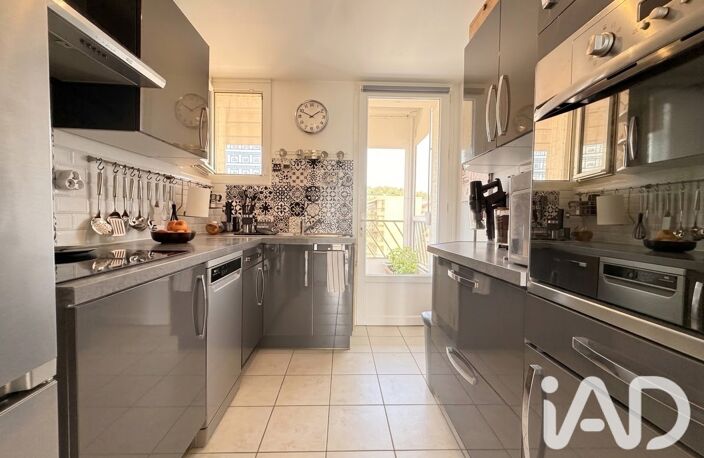 Vente Appartement 3 pièces — photo 4
