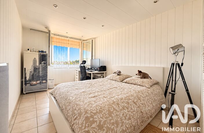 Vente Appartement 3 pièces — photo 5