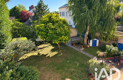 Vente Maison/villa 4 pièces — photo du bien