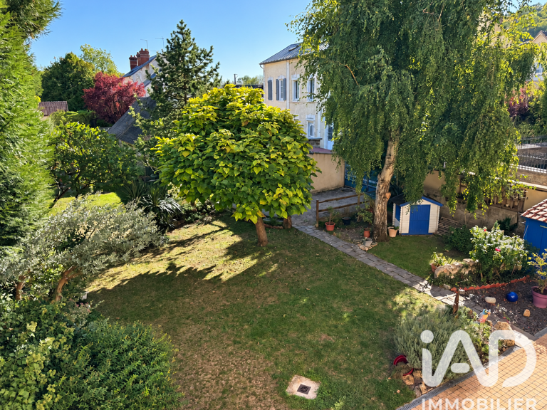 Vente Maison/villa 4 pièces — photo 1