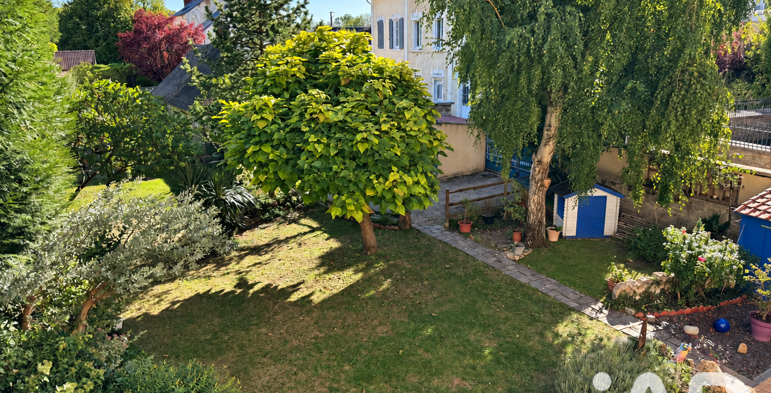 Vente Maison/villa 4 pièces — photo 1