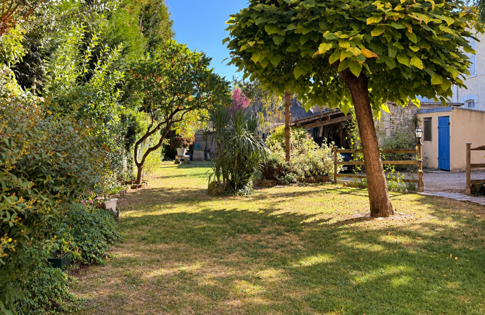 Vente Maison/villa 4 pièces — photo 2