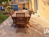 Vente Maison/villa 4 pièces — photo 3