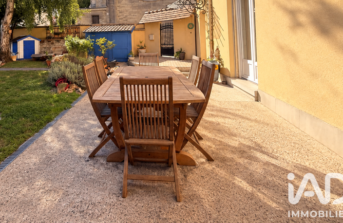 Vente Maison/villa 4 pièces — photo 3