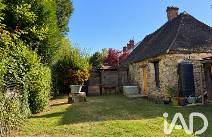 Vente Maison/villa 4 pièces — photo 4