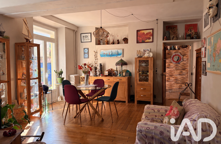 Vente Maison/villa 4 pièces — photo 5