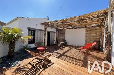 Maison 5 pièces 395000 €