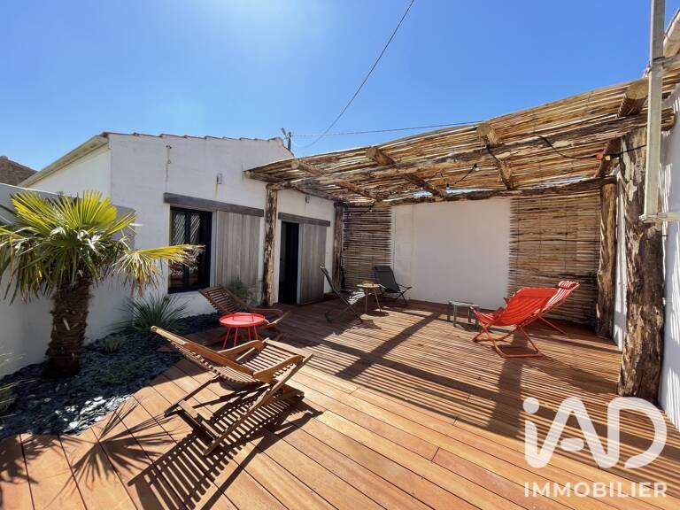 Vente Maison/villa 5 pièces — photo 1