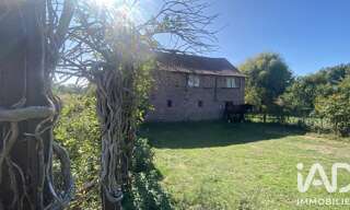 Terrain  7921 m² à vendre à Noyon (60400)