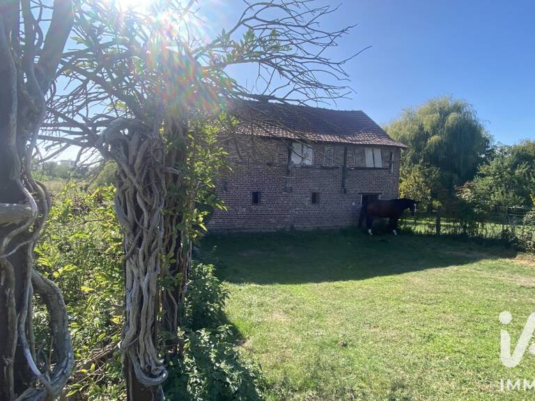 Vente Terrain à bâtir 7 921 m&sup2; — photo 1