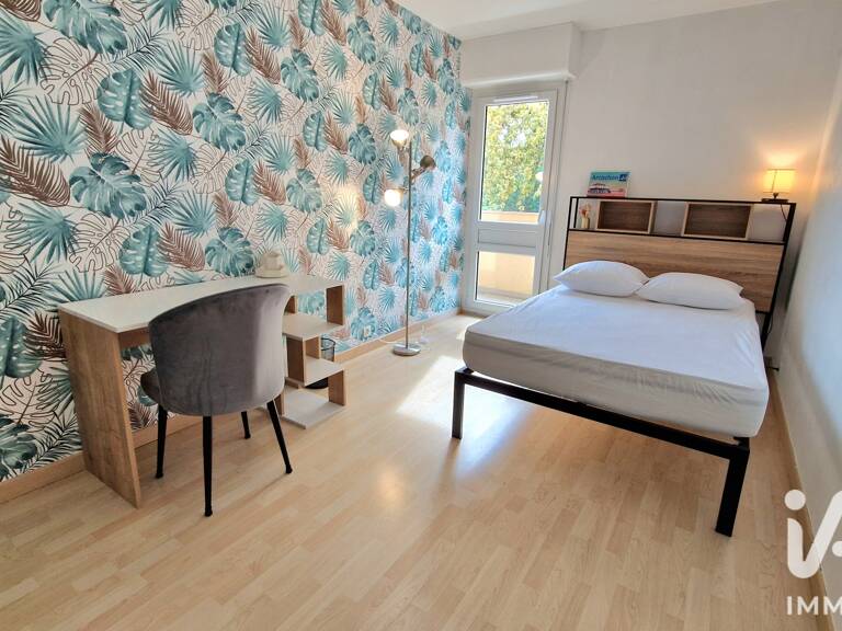 Location Appartement 5 pièces — photo 1