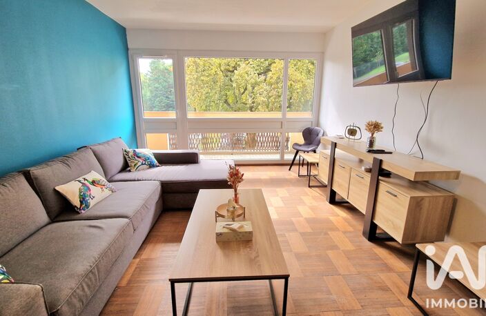 Location Appartement 5 pièces — photo 2
