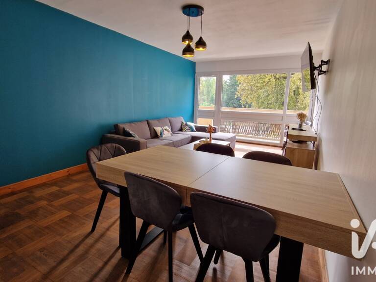 Location Appartement 5 pièces — photo 1