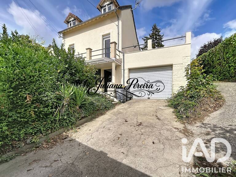 Vente Maison/villa 6 pièces — photo 1
