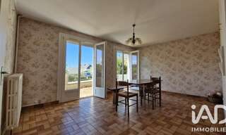 Maison 5 Pièces 105 m² à vendre à Caudan (56850)