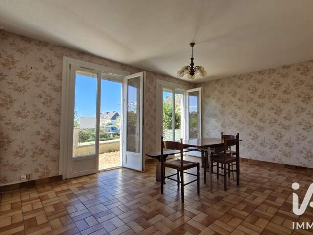 Vente Maison/villa 5 pièces — photo du bien