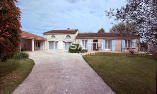 Maison 9 Pièces 190 m² à vendre à Villiers-en-Plaine (79160)