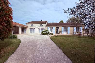 Maison 9 pièces 275000 €
