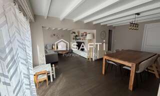 Maison 9 Pièces 190 m² à vendre à Villiers-en-Plaine (79160)