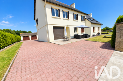 Maison 8 pièces 228500 €