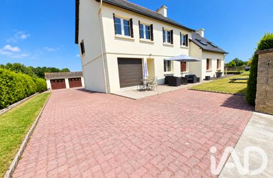 Vente Maison de village 8 pièces — photo du bien