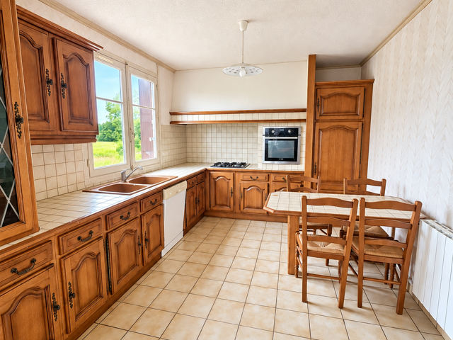 Vente Maison de village 8 pièces — photo du bien