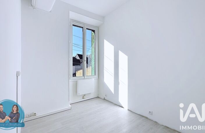 Location Appartement 2 pièces — photo 4