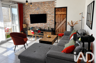 Vente Appartement 4 pièces — photo du bien