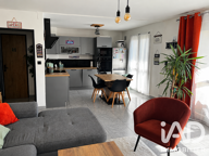 Vente Appartement 4 pièces — photo 2