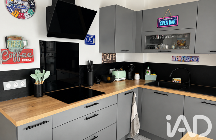 Vente Appartement 4 pièces — photo 3