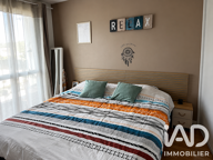 Vente Appartement 4 pièces — photo 4