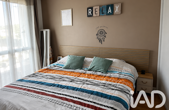 Vente Appartement 4 pièces — photo 4