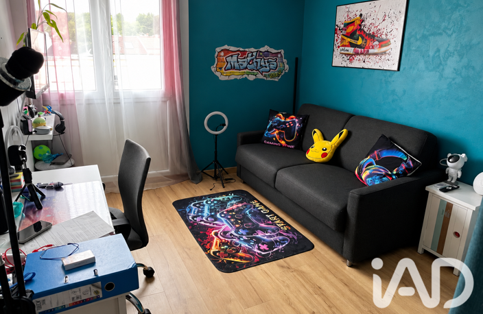 Vente Appartement 4 pièces — photo 5